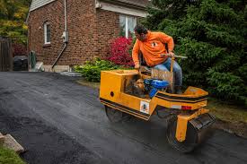 Best Driveway Crack Filling  in Port Townsend, WA